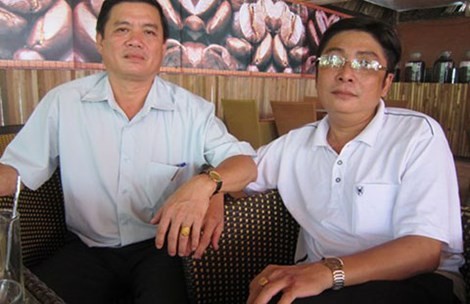 Vụ “hai PGĐ đánh nhau” ở Bình Phước: Giáng chức, cảnh cáo hai PGĐ sở