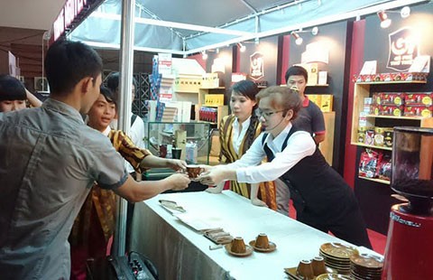 Đỡ lo cà phê tụt giá