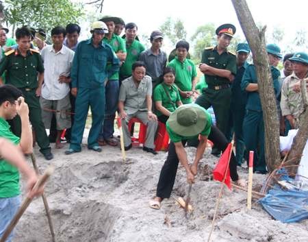 Thêm một người trong đường dây của ‘cậu Thủy’ bị bắt