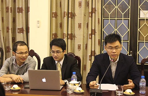 Chủ quyền biển Đông: Chính sách quốc phòng 'Ba không 2.0' cho VN