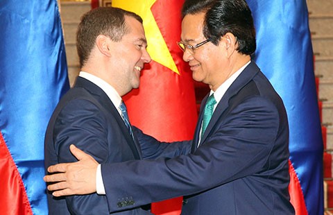 Đưa kim ngạch hai chiều lên 10 tỉ USD năm 2020