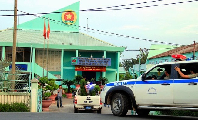 Điều tra vụ một học viên cai nghiện bị đánh tử vong