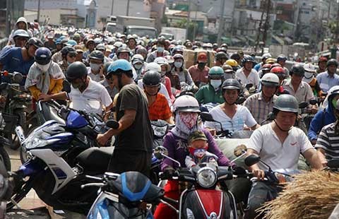 Mở rộng đường Ung Văn Khiêm, Chu Văn An