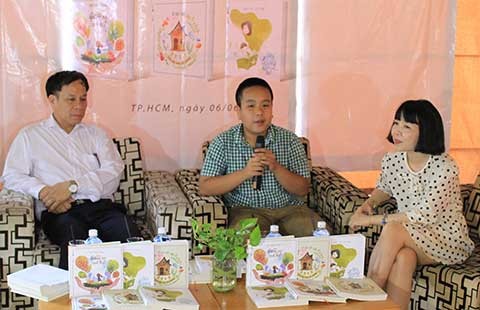 Đỗ Nhật Nam: Không bị áp lực ‘thần đồng’