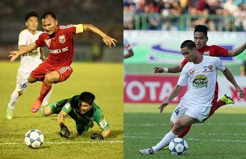 Vấn đề của bóng đá Việt Nam: Ai cứu HA Gia Lai?
