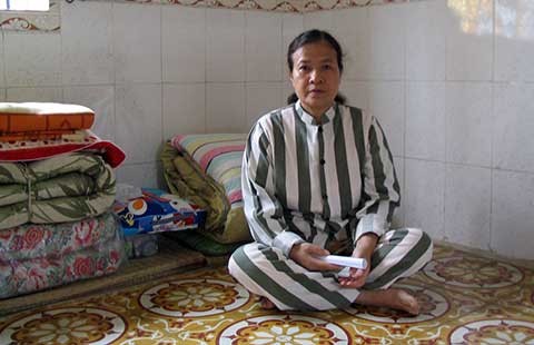 Nên có hình phạt chung thân không giảm án?