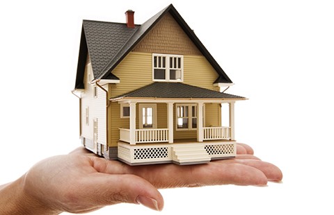 Bất động sản đang bị thổi giá?
