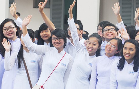 Dưới 18 tuổi được coi là trẻ em?