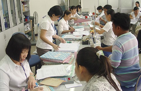 HĐND quận-huyện-phường ở TP.HCM được tái lập thế nào?