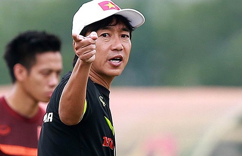 Chất lượng V-League và đội tuyển