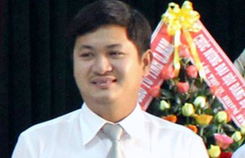 Giám đốc sở 30 tuổi, tại sao không?