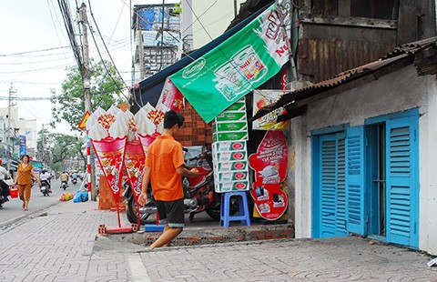 ‘Giải cứu’ 8.000 nhà bị thiệt hại bởi nâng đường