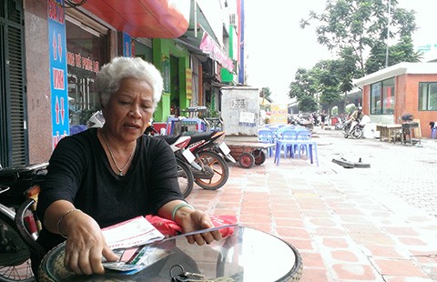 Tòa chưa xử nhưng đã… thắng kiện