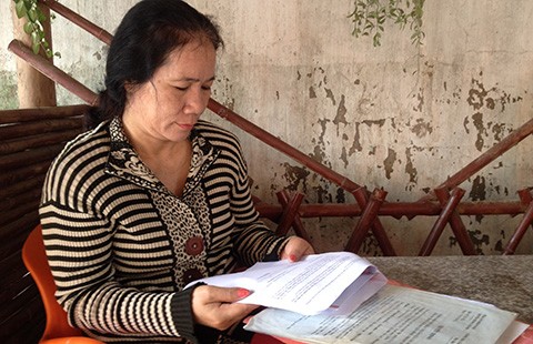 Được nhận nhà nếu hai lần giảm giá mà không ai trúng đấu giá