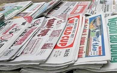 Chính phủ nên thả lỏng thì xã hội mới phát triển được