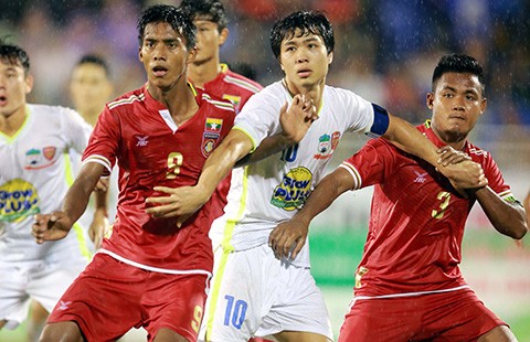 Đội tuyển U-23 Việt Nam: HAGL và phần còn lại