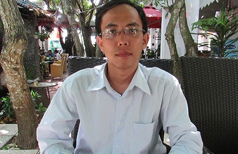 Có phải giảng viên bị kỷ luật vì Facebook?