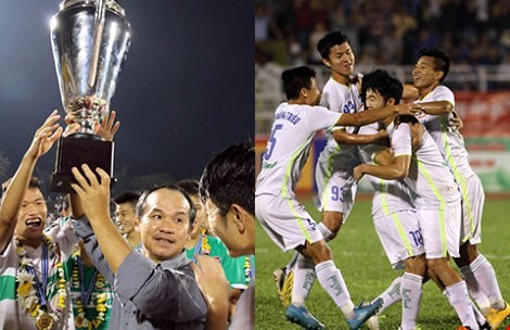 Bóng đá SEA Games bị ‘cưỡng bức’