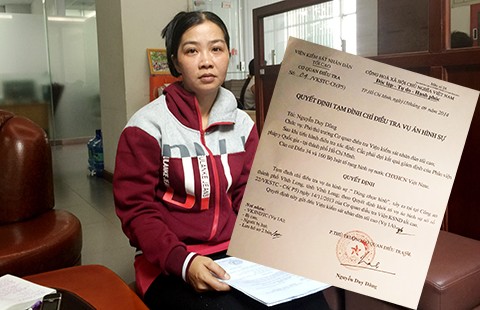 Một vụ dùng nhục hình chết người có nguy cơ ‘chìm xuồng’