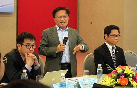 'Tôi mà không cho ra quy định này tôi bị mất ghế ngay'