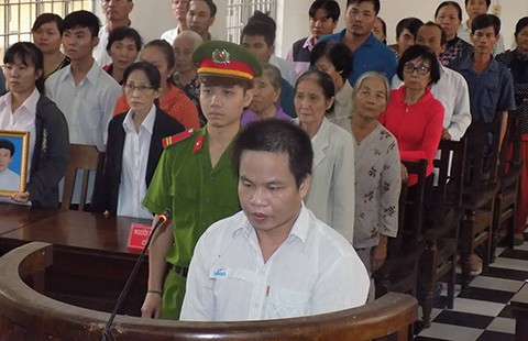 Vụ án ‘vườn mãng cầu’ có dấu hiệu bị oan?
