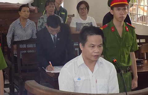 Vụ án ‘vườn mãng cầu’ và 20 điểm chưa rõ