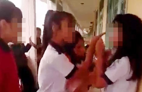Mối nguy từ sự vô cảm