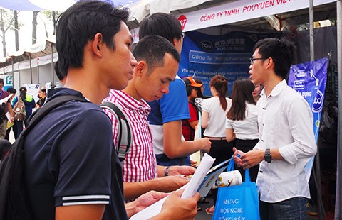 Học ngành nào để tránh thất nghiệp?