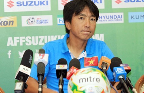 Có hay không cầu thủ U-23 ‘lật’ thầy Miura?