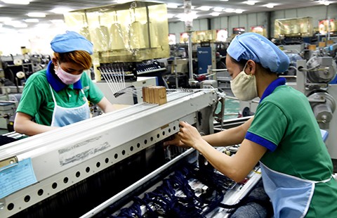 Một con đường để tất cả doanh nghiệp cùng đi