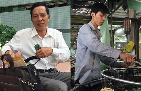 Nhật ký minh oan của một luật sư