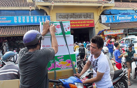 Kinh tế thắng thế tâm linh