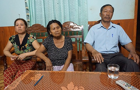Công an xã đánh chết dân: Yếu tố công vụ ở đâu?