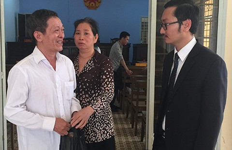 17 điểm chưa rõ trong một vụ án ma túy