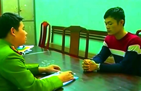Trộm xe của chính mình, có bị tội?