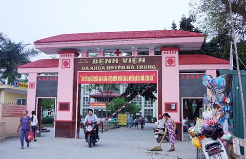 Vụ trẻ sơ sinh suýt bị chôn sống: Bệnh viện làm đúng trách nhiệm