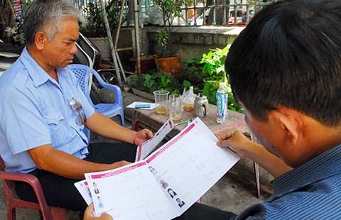 Cuộc thi công dân và bầu cử kỳ 4: Đề gần gũi và rất dễ!