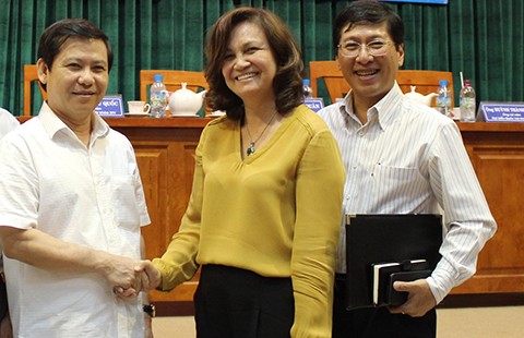‘Để lọt tội phạm là thiếu trách nhiệm với dân’