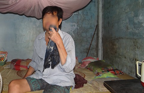 Gần bãi rác Đông Thạnh, 14 người khai bị ung thư