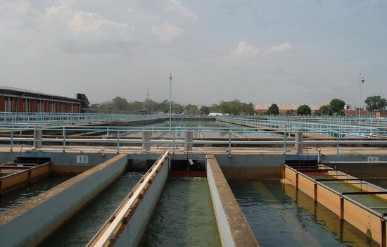 TP.HCM lập năm đoàn giám sát về cấp nước sạch