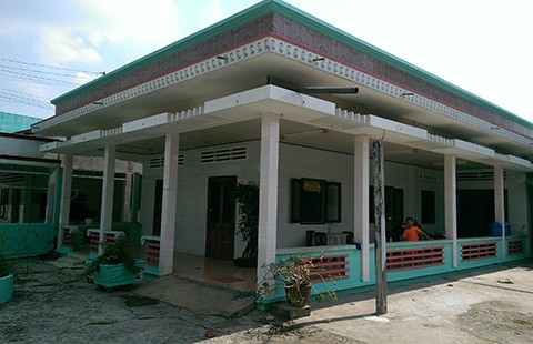 Con kiện cha đòi chia 60 tỉ đồng