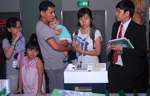 ‘Quyền anh, quyền tôi’ đẻ ra rừng giấy phép con vô lý