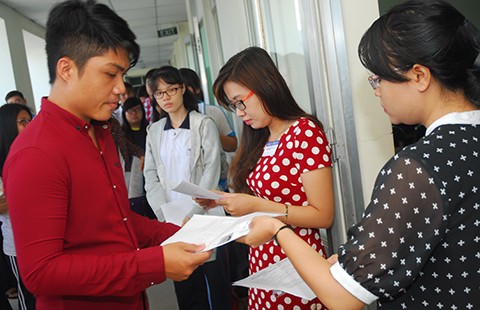 Tín hiệu vui từ chuyện không thi đại học