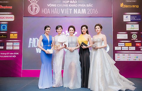 Người đẹp nhân ái có cơ hội thành hoa hậu