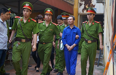 10 năm tham nhũng làm ‘bốc hơi’ gần 60.000 tỉ đồng