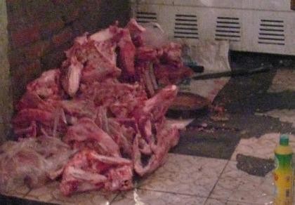Sẽ công khai trên báo chí các cơ sở thực phẩm bẩn