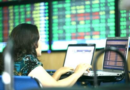 Chứng khoán tăng kỷ lục trong vòng 9 năm