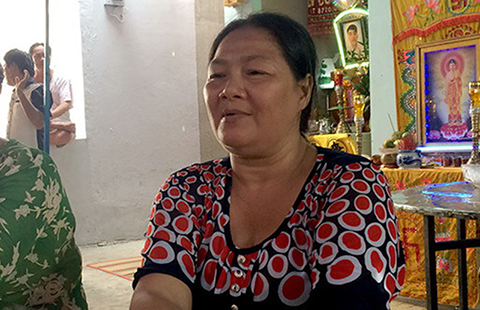 2 người ở quận 7 bị đâm chết do va quẹt xe
