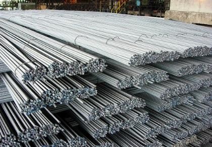 Chính thức áp thuế tự vệ với thép nhập khẩu