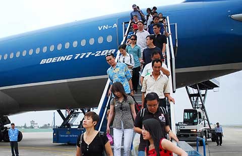 'Không ai chịu trách nhiệm vì chủ tịch tập đoàn ngang hàng bộ trưởng'
